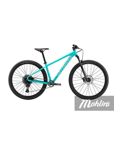 Specialized Rockhopper Expert 29 Gloss Lagoon Blue/Satin