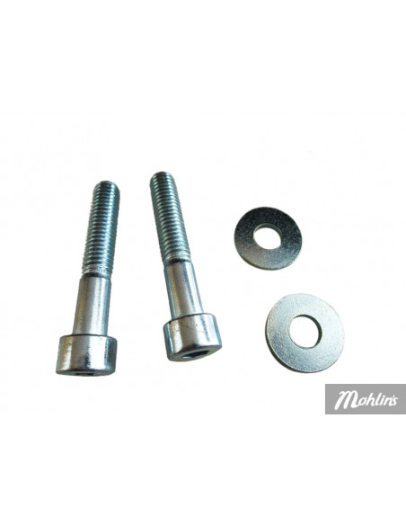 Avgassystem Peugeot Viva City3/Speedfight3