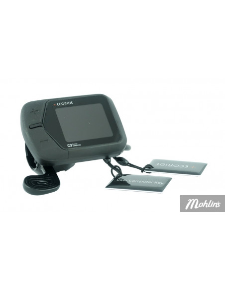 Display Ecoride C3 28 tum