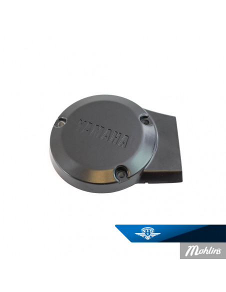 Generatorkåpa Yamaha DT50MX Made by NTS