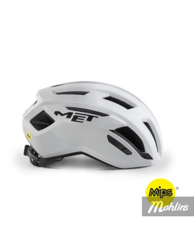 Cykelhjälm MET Road Vinci MIPS