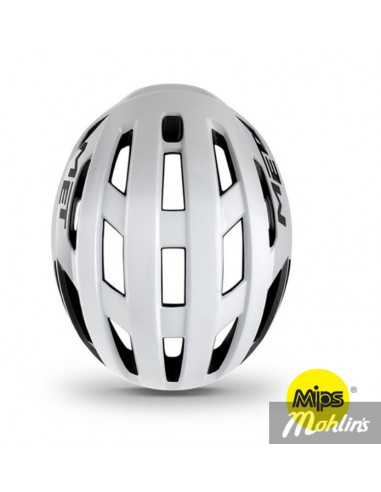Cykelhjälm MET Road Vinci MIPS
