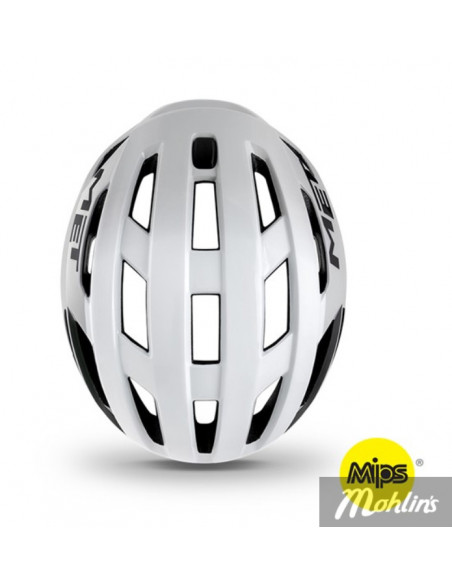 Cykelhjälm MET Road Vinci MIPS