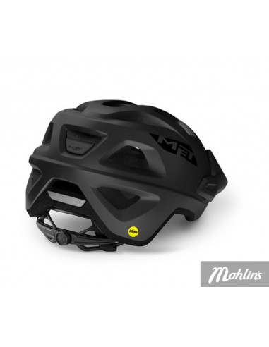 Cykelhjälm MET MTB Echo MIPS