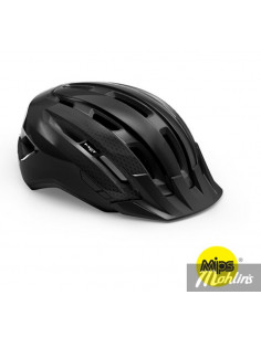 MET Helmet Active/Crossover Downtown Mips M/L