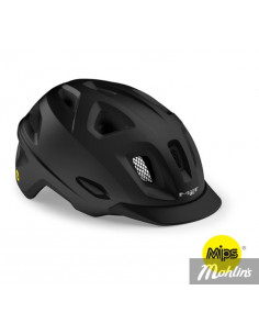 MET Helmet Urban Mobilite Mips M/L