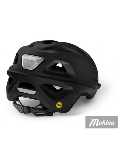 Cykelhjälm MET Urban Mobilite Mips M/L