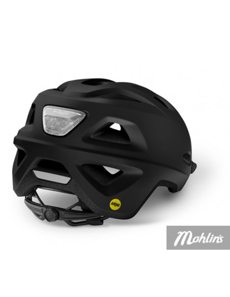 Cykelhjälm MET Urban Mobilite Mips M/L