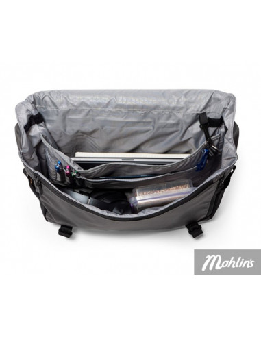 Cykelväska BURLEY Transit Messenger