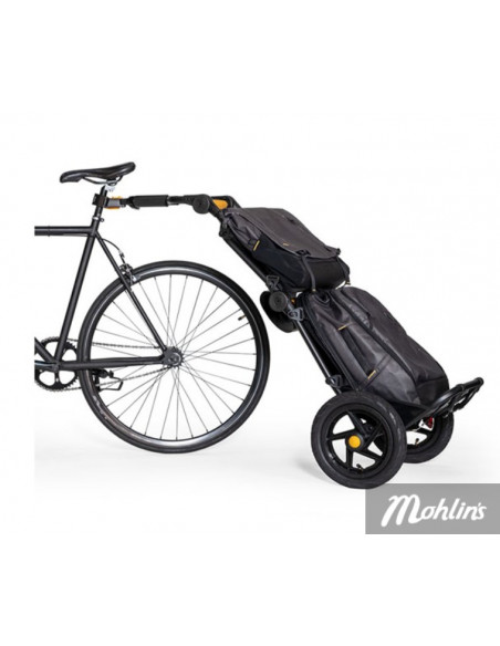 Cykelväska BURLEY Transit Messenger