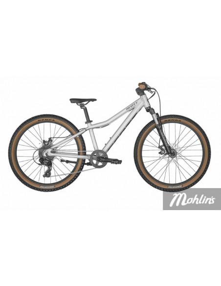 SCOTT Scale 24 Silver