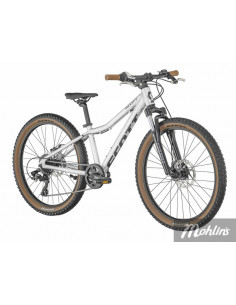 SCOTT Scale 24 Silver 2