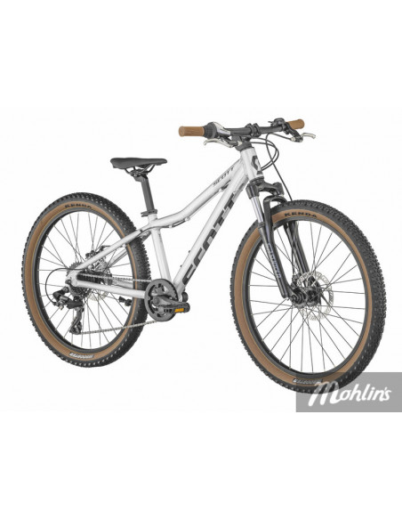 SCOTT Scale 24 Silver