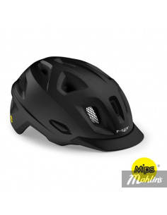 MET Helmet Urban Mobilite MIPS S/M