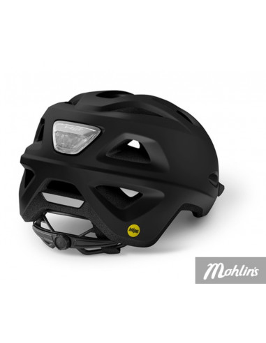 Cykelhjälm MET Urban Mobilite MIPS S/M