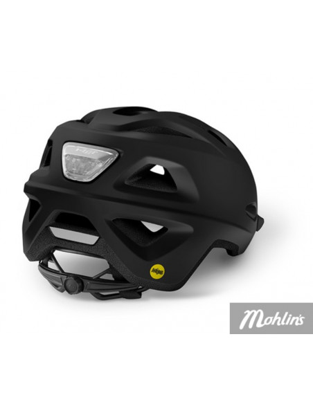 Cykelhjälm MET Urban Mobilite MIPS S/M