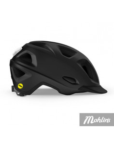 Cykelhjälm MET Urban Mobilite MIPS 2