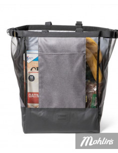 Cykelväska BURLEY Lower Market Bag 2