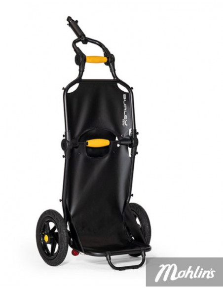 Cykelvagn BURLEY Cargo trailer Travoy