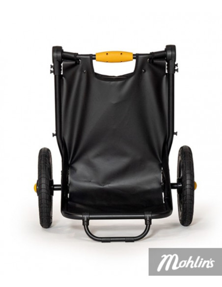 Cykelvagn BURLEY Cargo trailer Travoy