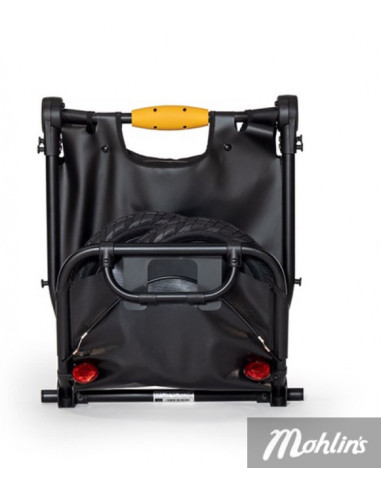 Cykelvagn BURLEY Cargo trailer Travoy