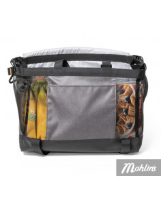 Cykelväska BURLEY Upper Market Bag 2