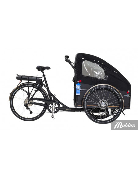 Christiania Bike SUV 26 E-drive