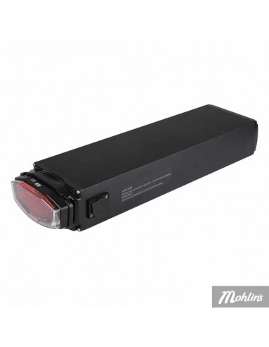 Christiania Bike SUV 26 E-drive