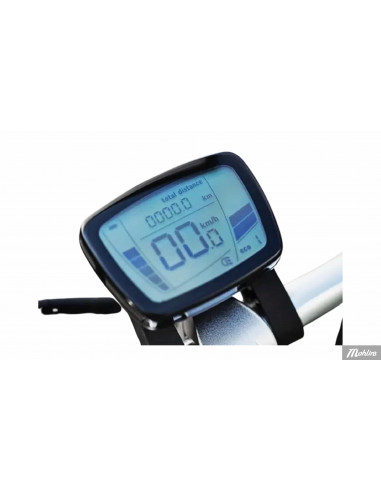 Christiania Bike SUV 26 E-drive