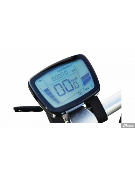 Christiania Bike SUV 26 E-drive