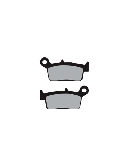 MALOSSI BROMSKLOSSAR