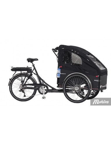 Christiania Bike Comfort E-drive