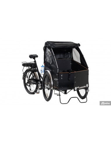 Christiania Bike Shortbox E-drive