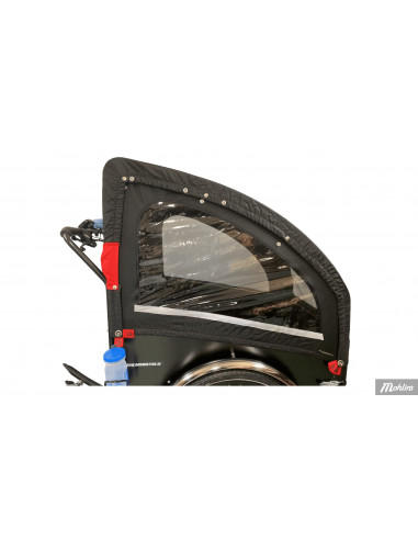 Christiania Bike Shortbox E-drive