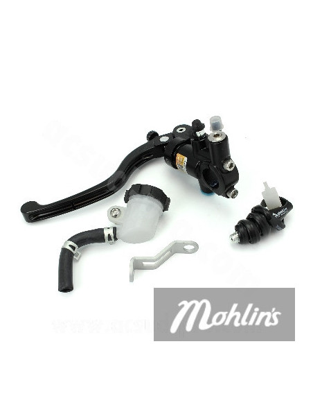 Bromsreglage komplett 45 mm universal