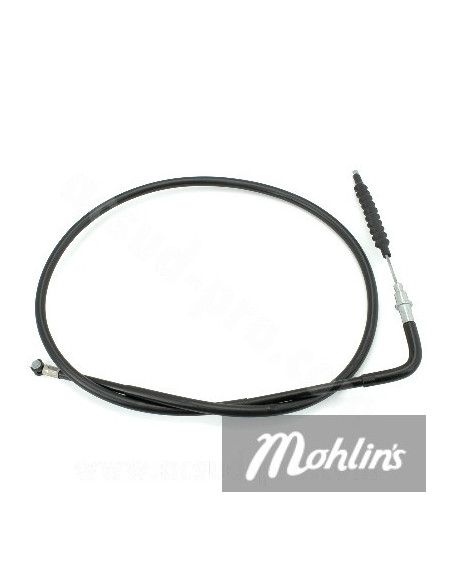 Kopplingskabel Rieju MRT 2018 - 2024