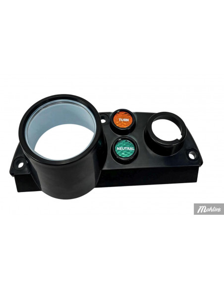 Kåpa mätare, Honda MT