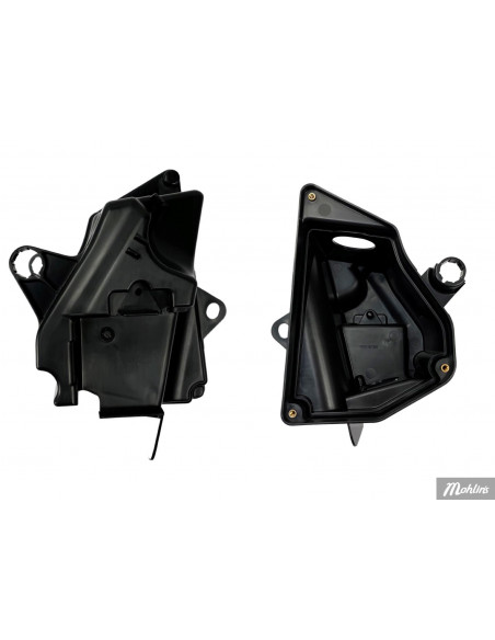 Luftfilterbox Honda MT