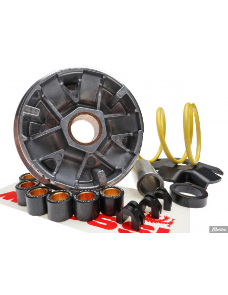 Multivar Variatorkit Made by Malossi