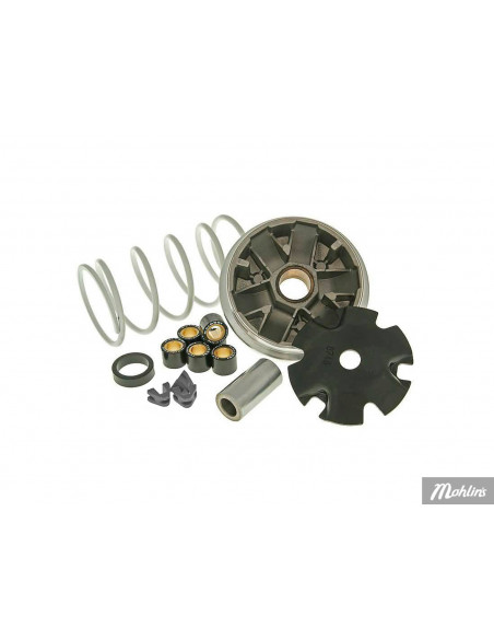 Multivar Variatorkit Malossi