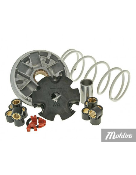 Variator Malossi [Multivar] - Keeway, CPI, Generic [16mm]