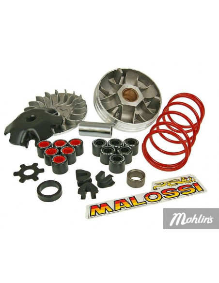 Variatorkit Malossi MHR