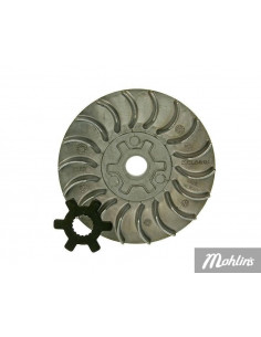 Malossi Variatorfläkt (MHR) 2