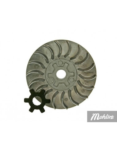 Malossi Variatorfläkt (MHR)