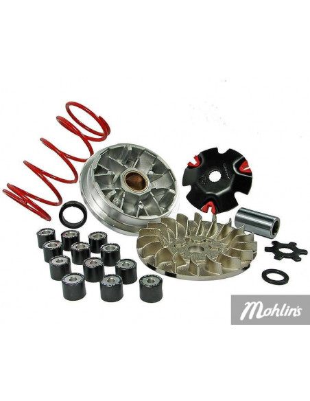 Variator Malossi Multivar MHR - Minarelli