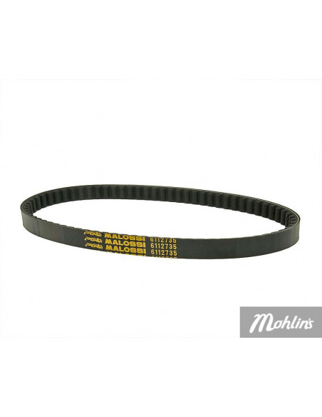 Drivrem X- Special Belt 769x18 mm Toppkvalitet från Malossi