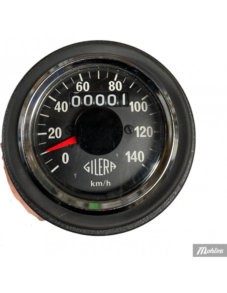 Hastighetsmätare Universal