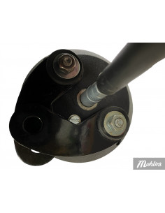 Hastighetsmätare Universal 2