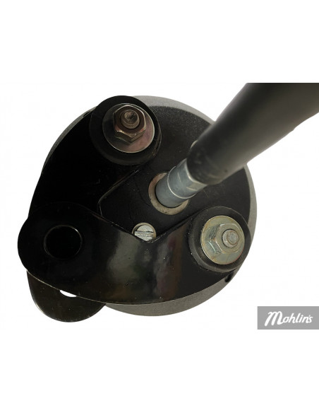 Hastighetsmätare Universal