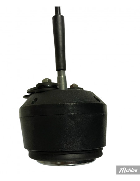 Hastighetsmätare Universal